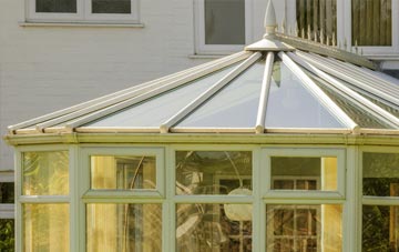 conservatory roof repair Pen Lon, Isle Of Anglesey