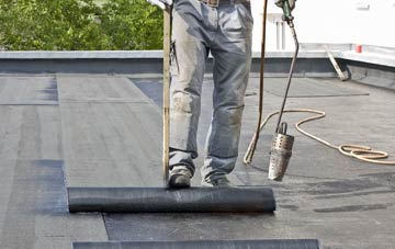 flat roof replacement Pen Lon, Isle Of Anglesey