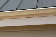Pen Lon soffit repair